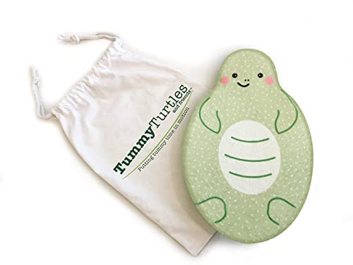 Tummy Turtle