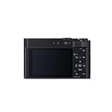 Panasonic LUMIX DC-TZ300E 20,1MP Appareil Photo Zoom Voyage, Objectif leica 15x, Capteur BSI 1,0 Pouce, Vidéo et Photo 4K, Stabilisation 5 Axes, USB Type-C, Noir - 17