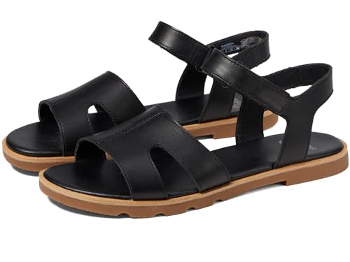 Image of Sorel Women's Ella lll Ankle Strap Sandal