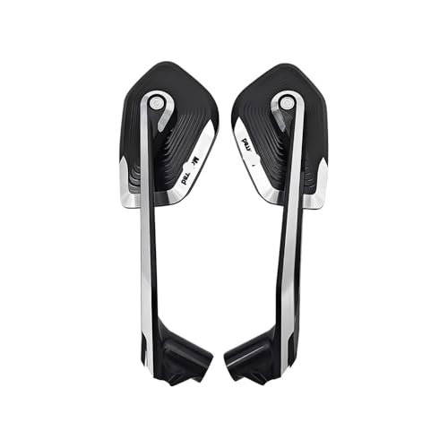 Rétroviseurs latéraux de moto adaptables R1300GS R1200GS Adventure