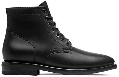 Image of Thursday Boot Company Men's President Leather Boots