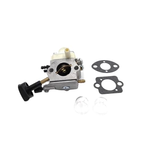 Réparer un souffleur BG86 qui cale : kit carburateur pour SH86 BG56 C1M-S261 - 7