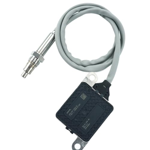 Capteur NOx Citroën C3 C4 C5 résout voyant moteur - Sonde oxyde d'azote OEM 9821121180