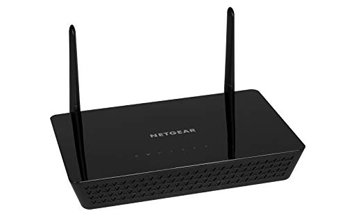 Netgear-WAC104-100PES-Punto-de-acceso-profesional-SOHO-sin-cables-doble-banda-80211ac-negro