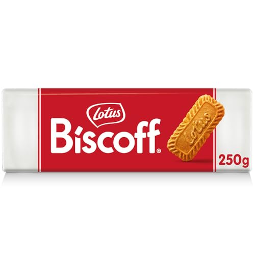 Lotus Original Caramelised Biscuits 250g