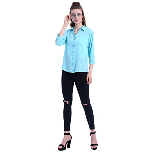 Image of Regular and Formal Shirt Pack of 1
