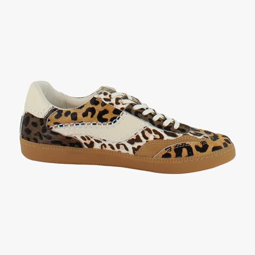 Image of Dolce Vita Women's Zina Sneaker