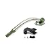Wavian Long-Nose Flexible NATO Jerry Can Spout/Nozzle (Olive Drab)