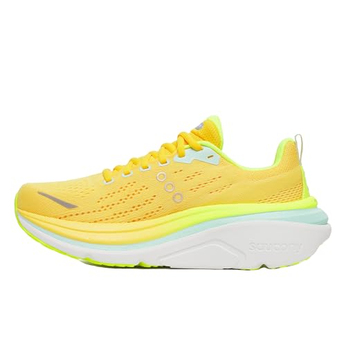 Image of Saucony Mens Hurricane 25