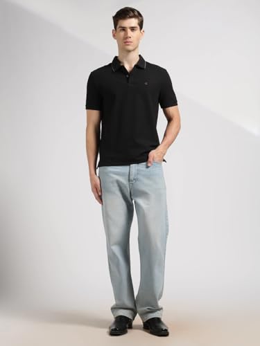 Image of Calvin Klein Jeans Men Polo Shirt