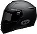 Bell SRT Modular Street Helmet(Matte Black, Medium)