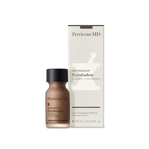 Perricone MD No Makeup Eyeshadow - Shade 4, 10 ml (Pack of 1)
