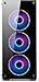 Computek Gaming PC Tower | Intel Core i7-3770 3.90GHz | 16GB RAM | GT730 2GB | 256GB SSD+1TB HDD | 500W 80+ PSU | Black 6 Fan RGB Case | WiFi | Windows 11.