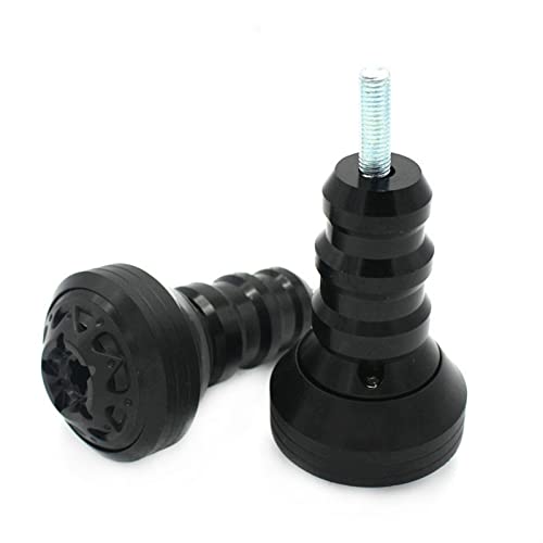 Protection contre les chutes Yamaha FZ1 FZ6 FZ8N pour vos road trips