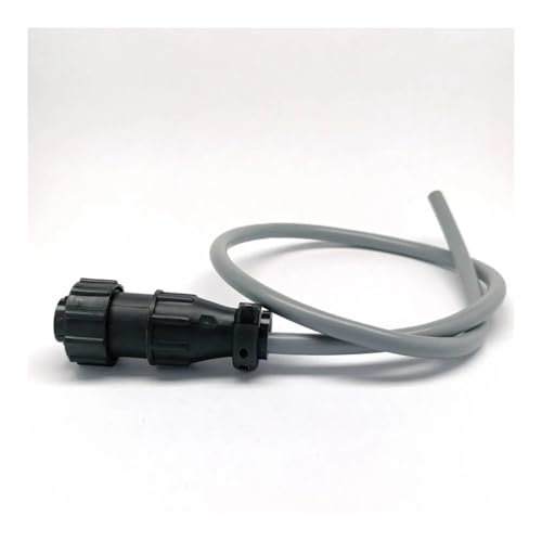Connecteur plasma et TIG MIG à 2 ou 4 broches pour torche
