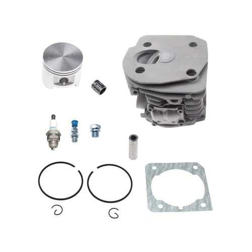 Kit cylindre piston gros alésage 45 mm pour optimiser la compression 346XP - 3