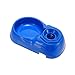 Xoeryoy Pet Automatic Water Dispenser 500ml Puppy Food Dispenser Pet Feeder Dog Cat Automatic Water Feeder #·
