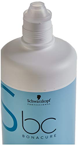 Bc Bonacure Hyaluronic Moisture Kick Micellar Shampoo 1000Ml, Schwarzkopf Professional