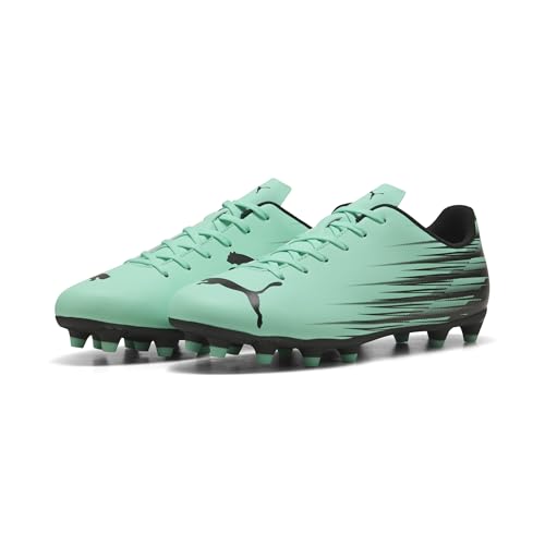Image of Puma Mens Attacanto Firm, Artificial Ground Soccer Cleat