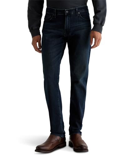 Image of AG Adriano Goldschmied Men's Tellis Modern Slim Jeans