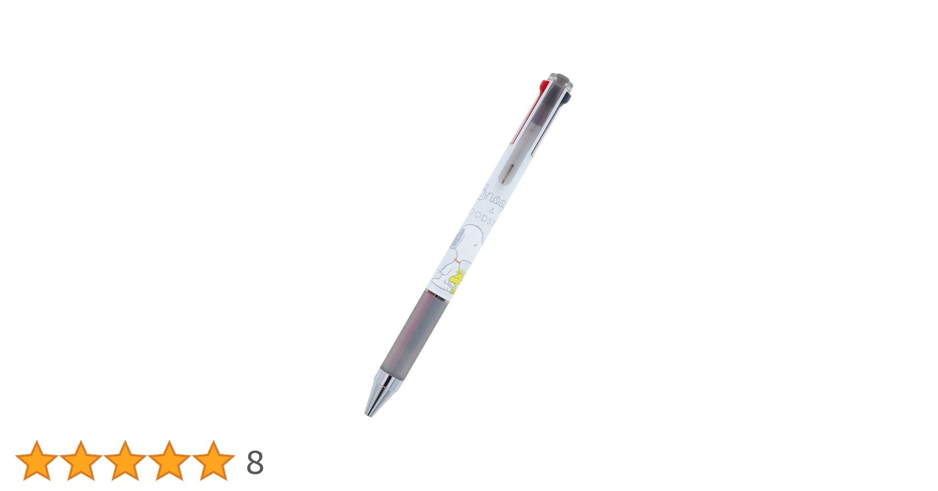 Amazon | サンスター文具(Sun-Star Stationery) スヌーピー 多色