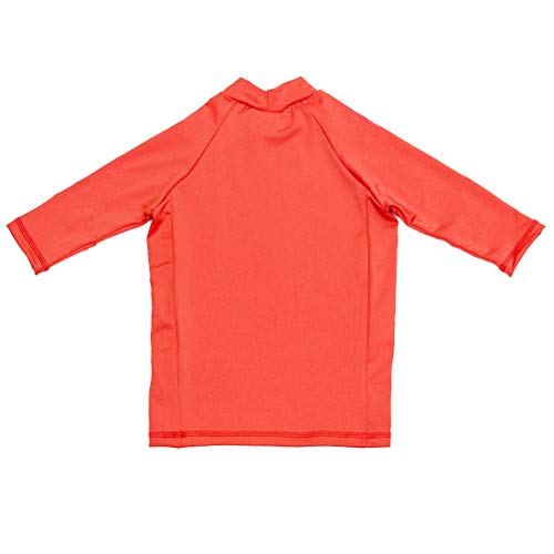 CAMISETA LYCRA ÁGUA COMFY FUN 1218 meses