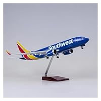 B737-700　1/200　航空機模型 サウスウェスト航空 Amazon.com: Flight Miniatures Southwest New Mexico 737-700 1