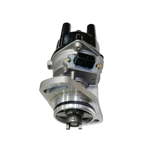 Distribuidor de encendido GA15 GA16 con bobina integrada para mejorar el arranque en frío
