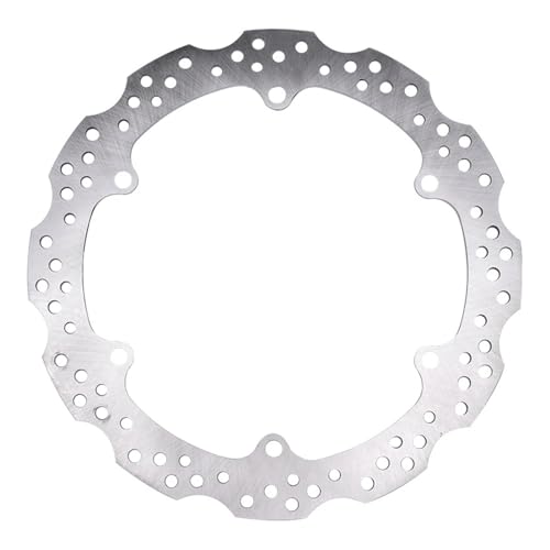 Disque de frein avant flottant 210 mm pour moto CB500F CBR500R