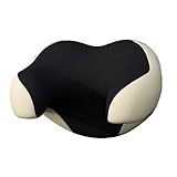Notre coussin d'appui-tête pour voiture est fabriqué à partir de tissus haut de gamme et de mousse à mémoire de forme, garantissant douceur, confort et durabilité.