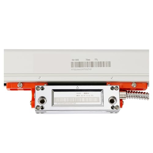Sensor lineal digital KA-300 de alta precisión 470-770mm miniatura 3