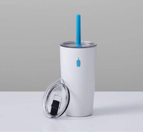 【新品未使用】ブルーボトルコーヒー　タンブラー　16oz 470ml 楽天市場】【公式】ブルーボトルコーヒー ゴーボトル 16oz