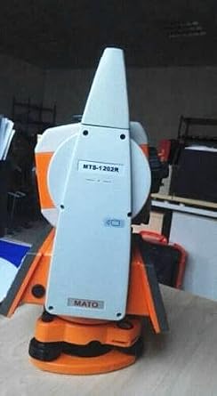 MATO MTS-1202R REFLECTORLESS Total Station