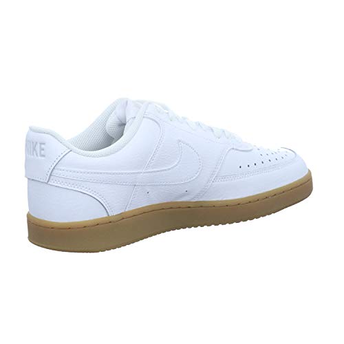 Image of Nike Mens Court Vision Low
