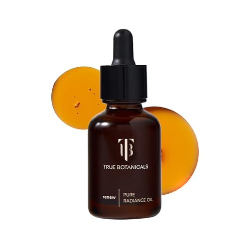 Pure Radiance Face Oil