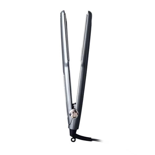 Plancha de pelo Saluaqui con temperatura ajustable miniatura 5
