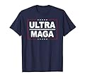 ULTRA MAGA Maglietta
