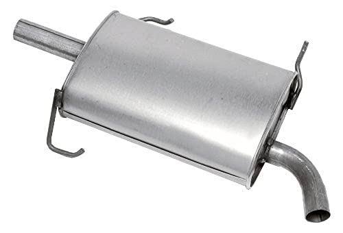 Walker SoundFX 18919 Direct Fit Exhaust Muffler 2