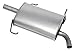 Walker 18919 SoundFX Muffler