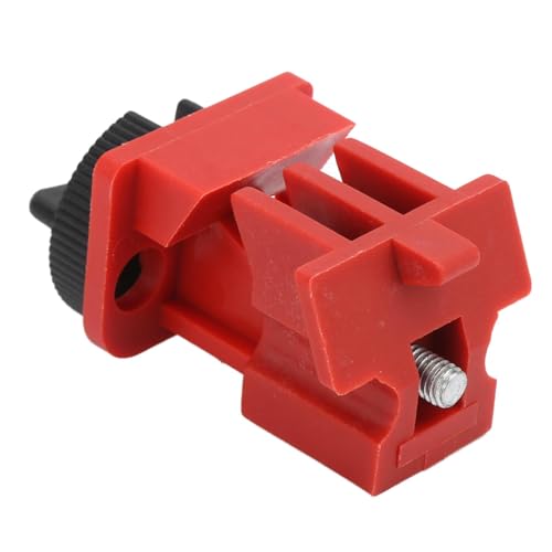 [Miniatura de bloqueio de segurança elétrica para pinagem de isolamento de energia] - Disjuntor segu