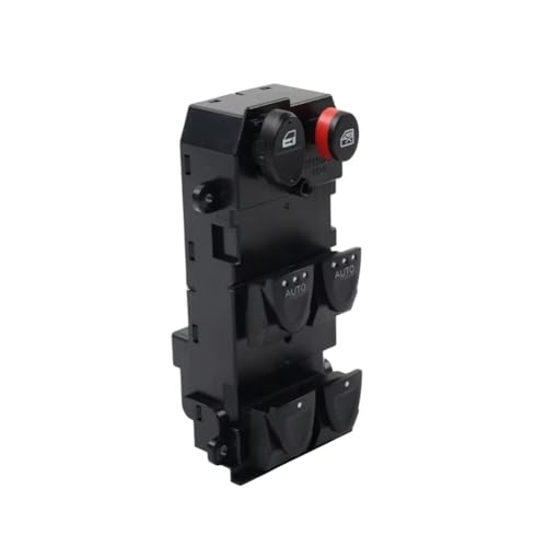 Commande lève-vitre pour Civic 2005-2012 bouton 35750-SMG-G02 avant gauche