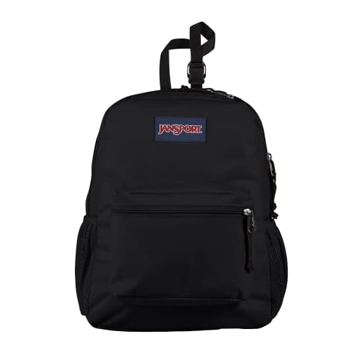 JanSport Central Adaptive Backpack for Mobility