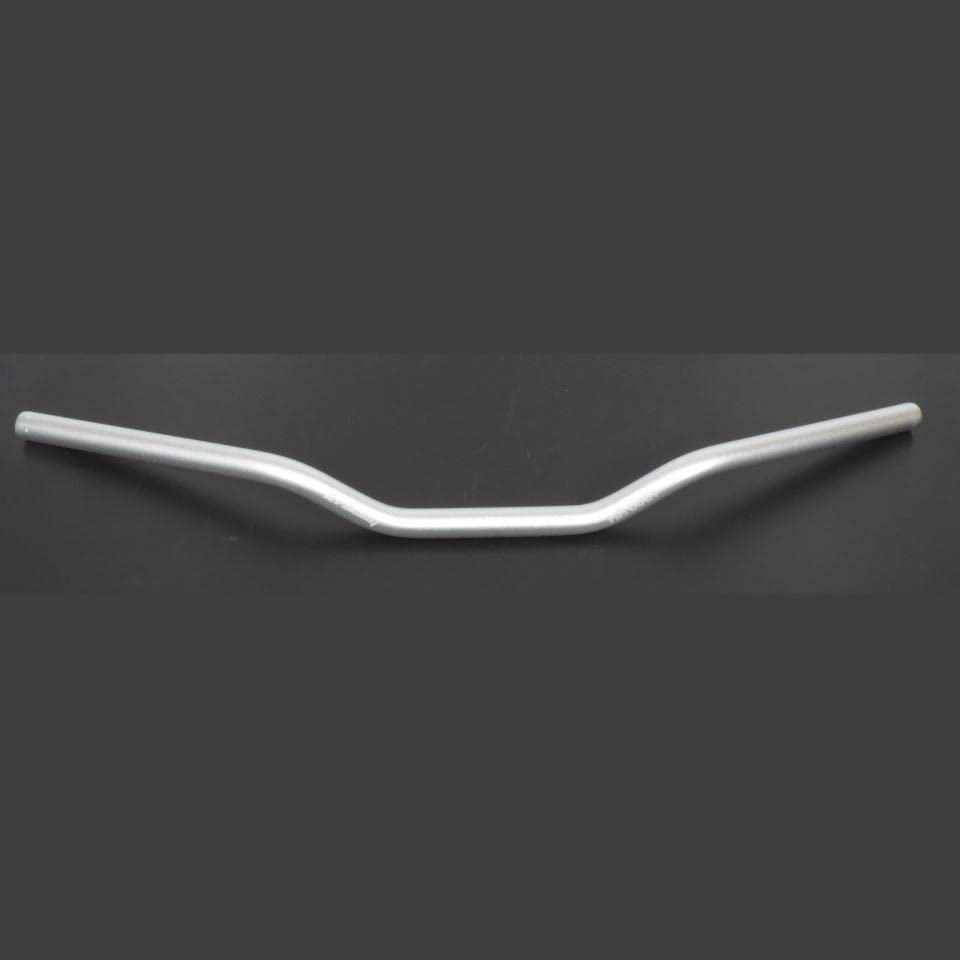 Guidon universel Mad alu gris D22 ROADNAKED REGULAR guidon moto 22mm rechange