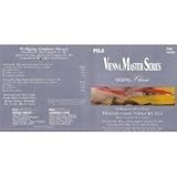  VIENNA MASTER SERIES WOLFGANG AMAD MUSIC