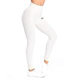 💗 SPORT-LEGGINGS DAMEN | SEAMLESS: Unsere Sporthose 'Slide' in sportlichem Design mit maximaler Funktionalität. Hochwertig verarbeitet und optimal beim Yoga, Pilates, Joggen, im Fitness oder im Alltag. Definiere sportliche Eleganz neu und setze Trends im Gym und auf der Straße.