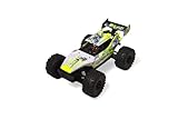 best 1/10 brushless buggy Attrezzatura pronta da guidare – Modello montato con telecomando da 2,4 GHz con portata fino a 150 m per un divertimento immediato senza montaggio