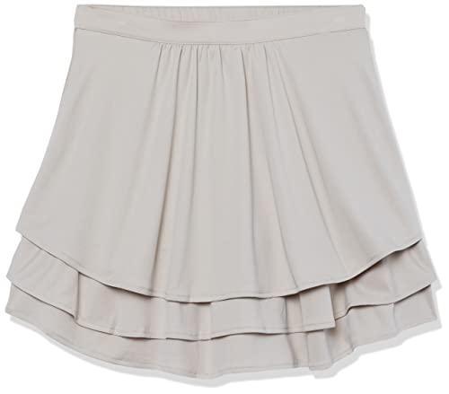 Jupe-short plissée Nautica kaki à pois taille 18 Plus parfaite pour la rentrée scolaire des filles