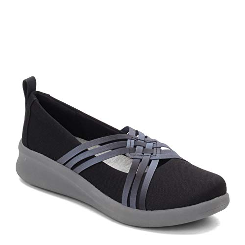 Clarks Women's Sillian 2.0 Cora Ballet Flat2