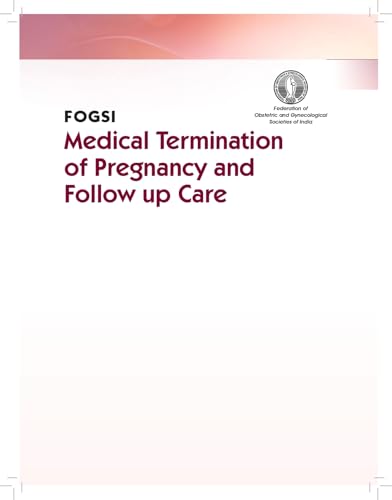 Image of FOGSI | Medical Termination of Pregnancy and Follow Up Care -2025