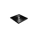 Price comparison product image ASUS SDRW-08U7M USB External Ultra Slim DVD-RW Burner - Black